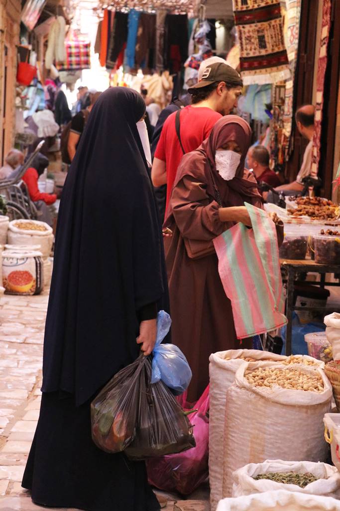 Ghardaïa Vallée du MZab (21)