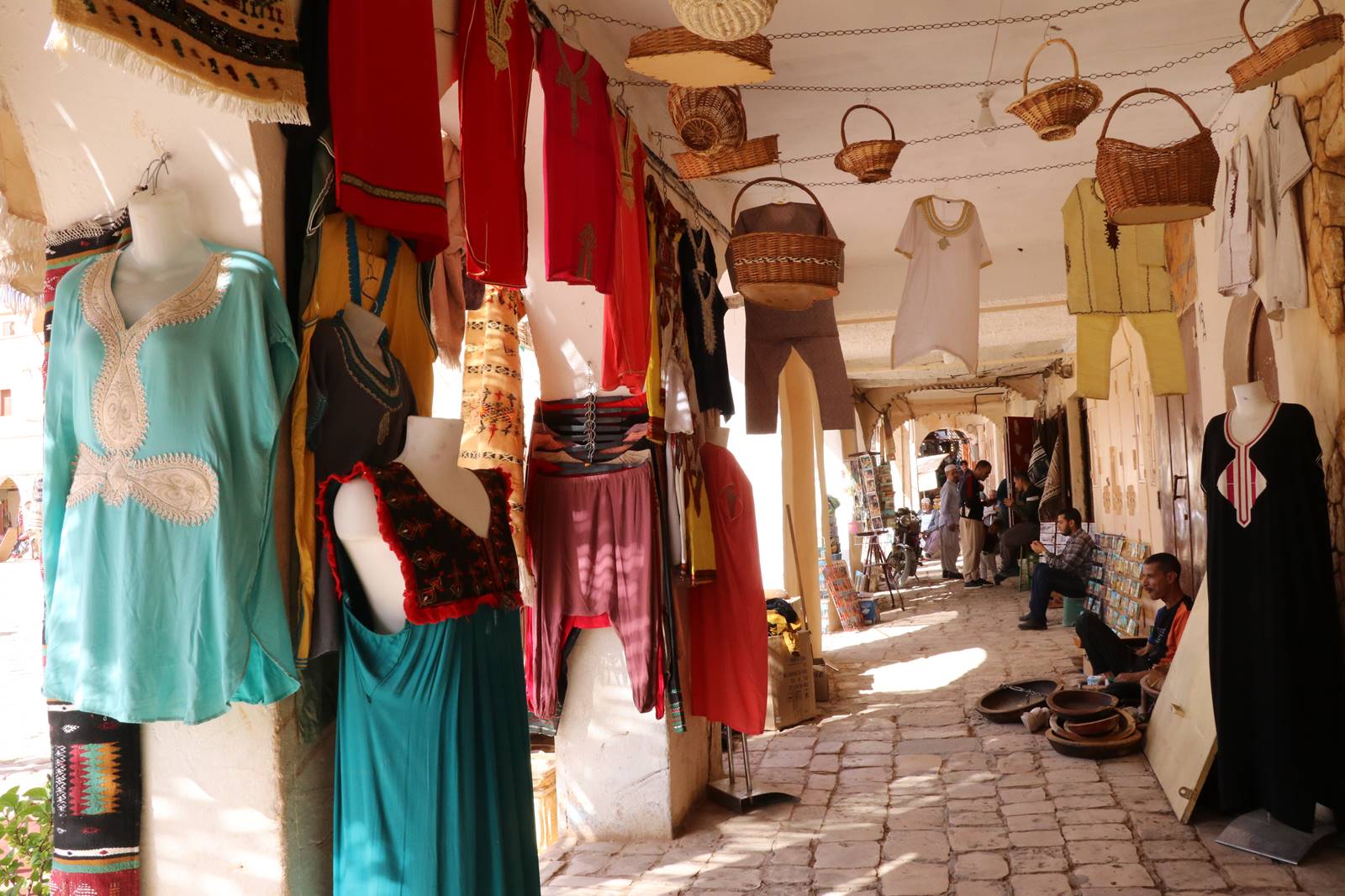 Ghardaïa Vallée du MZab (25)