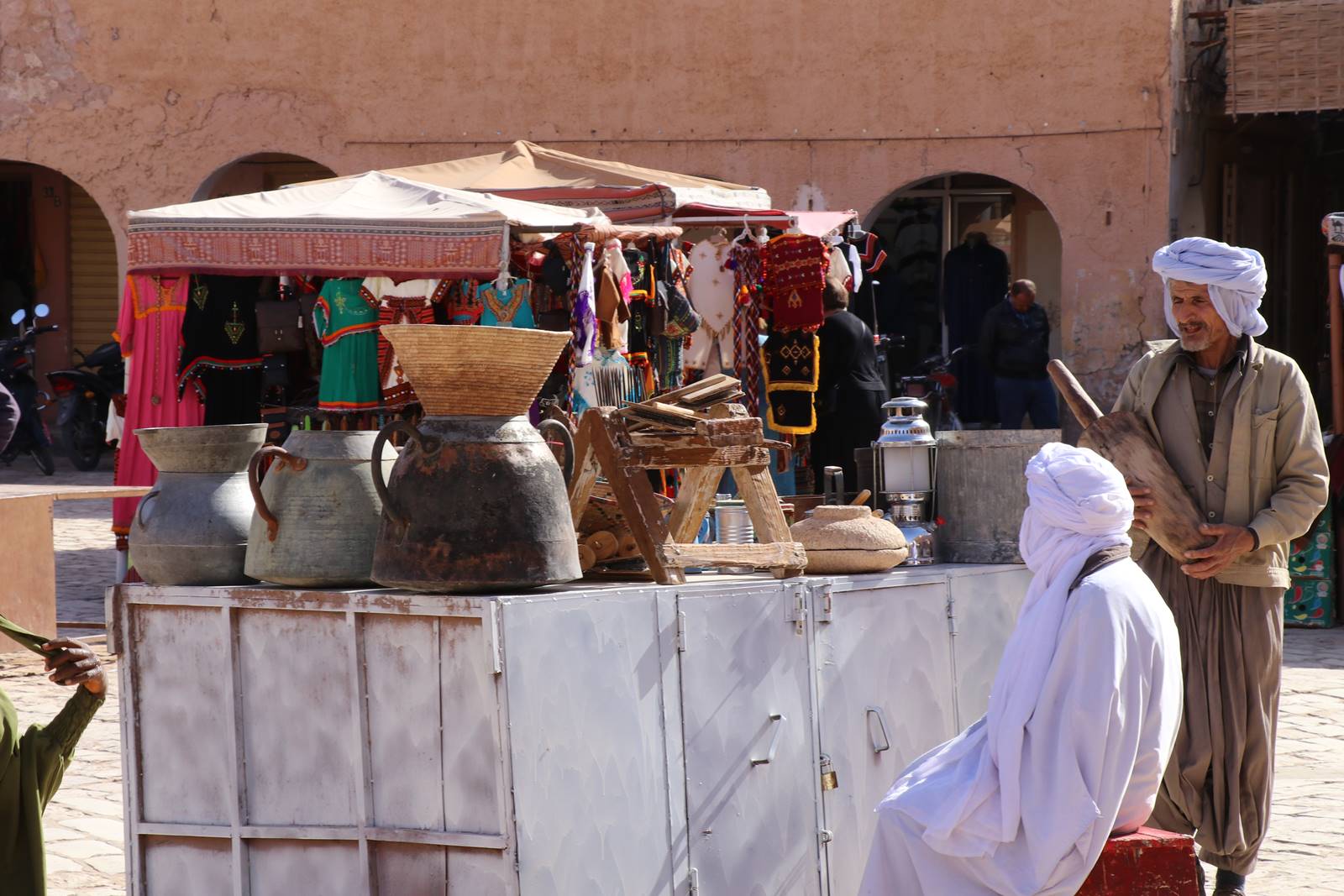 Ghardaïa Vallée du MZab (6)