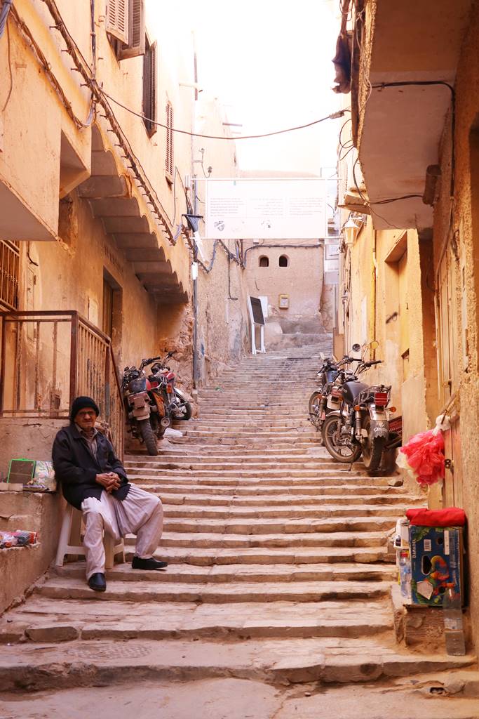 Ghardaïa Vallée du MZab (9)