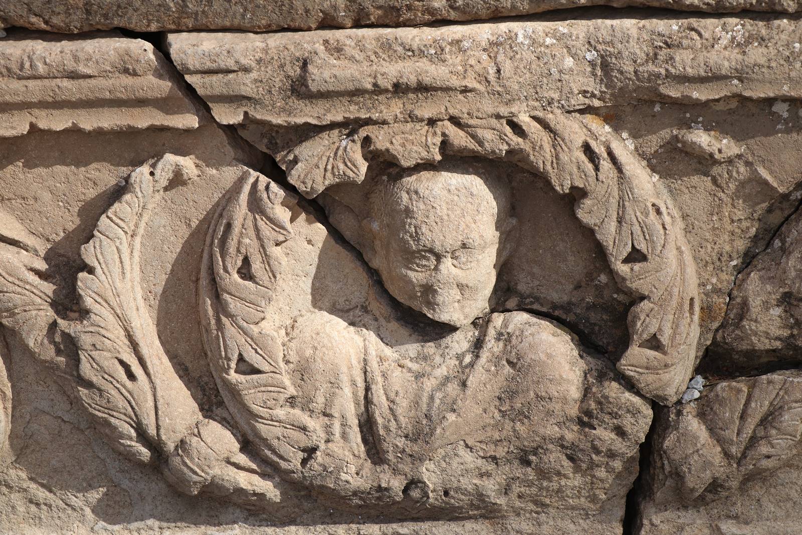 Timgad Thamugadi (15)