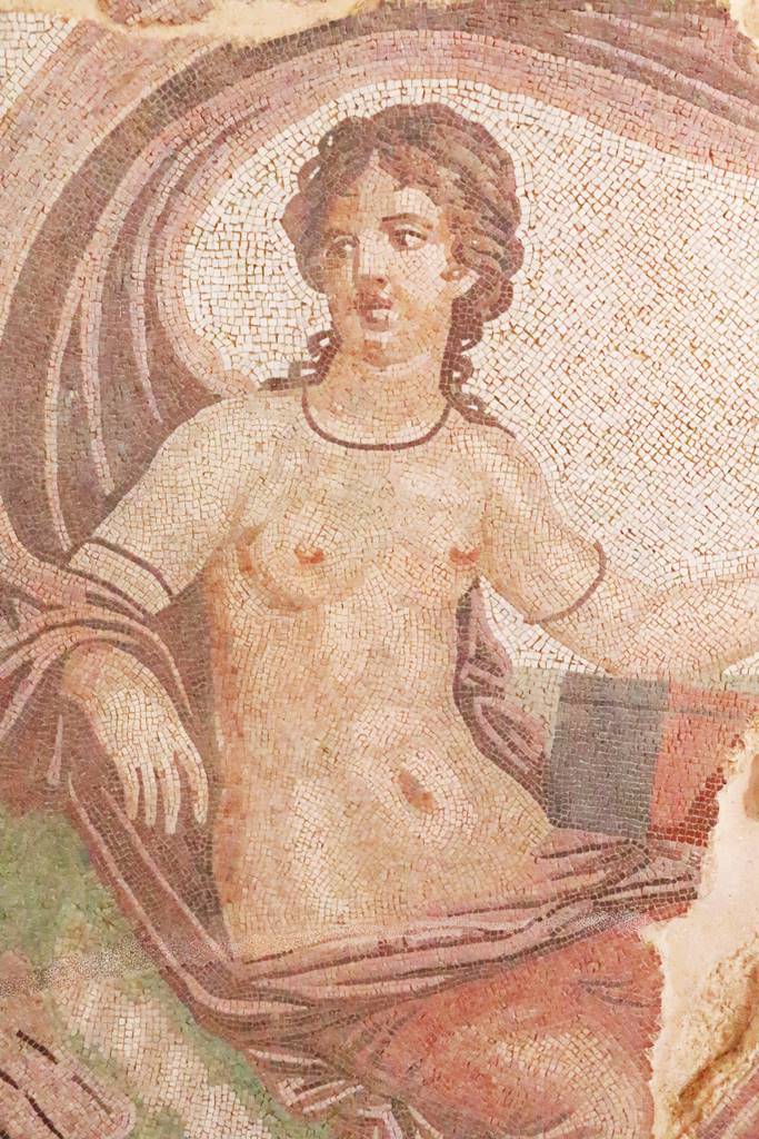 Timgad Thamugadi (49)