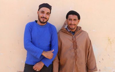 Algérie tourisme, le guide pratique