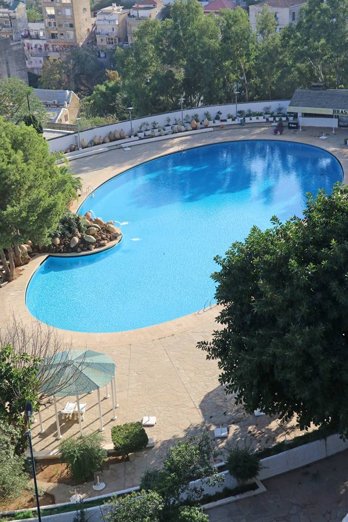 99 Hotel Algérie (2)