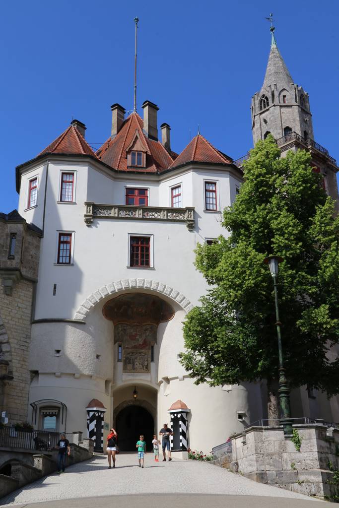 Château de Sigmaringen (1) Château de Sigmaringen (1)