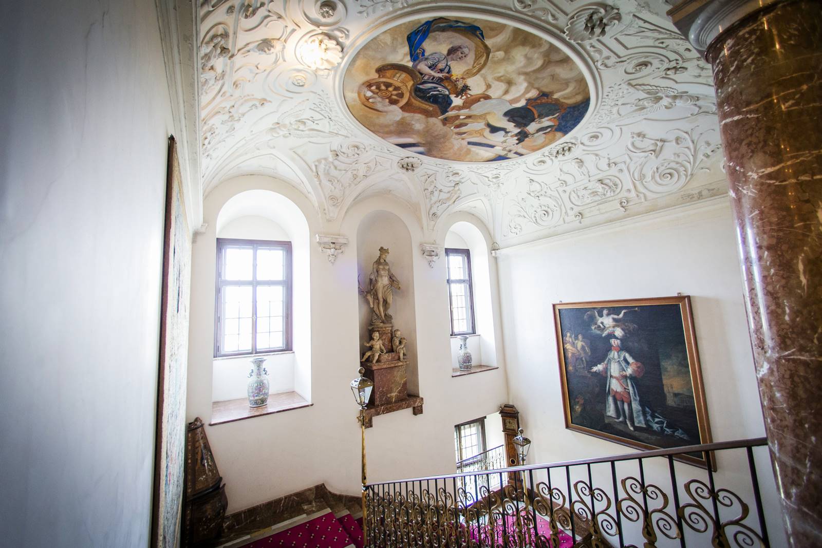 Château de Sigmaringen (2) Château de Sigmaringen (2)