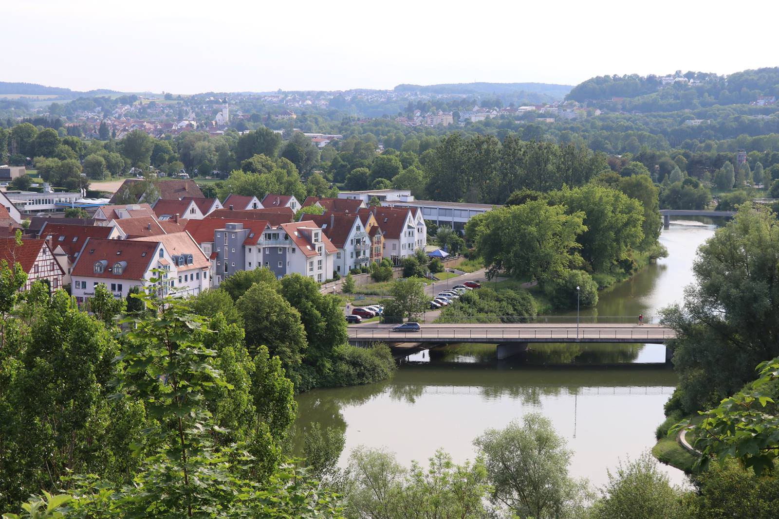 Château de Sigmaringen (23) Château de Sigmaringen (23)