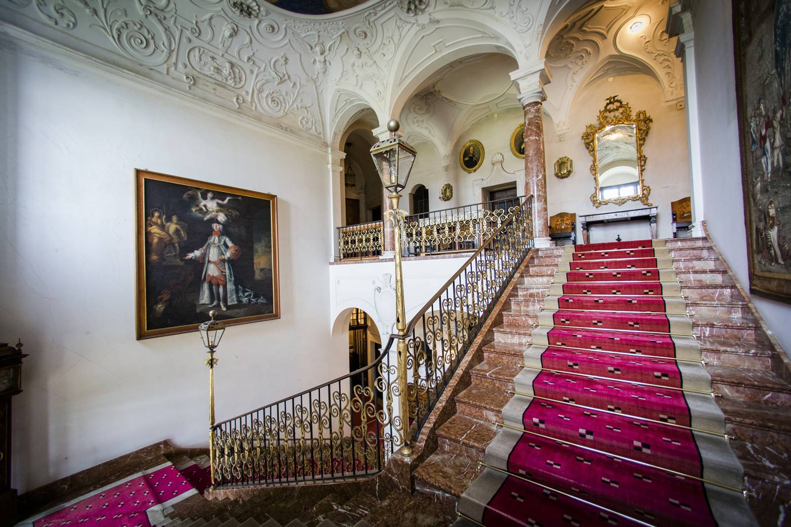 Château de Sigmaringen (3) Château de Sigmaringen (3)