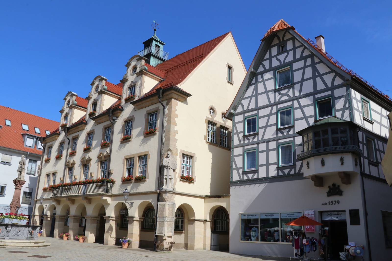 Château de Sigmaringen (6) Château de Sigmaringen (6)