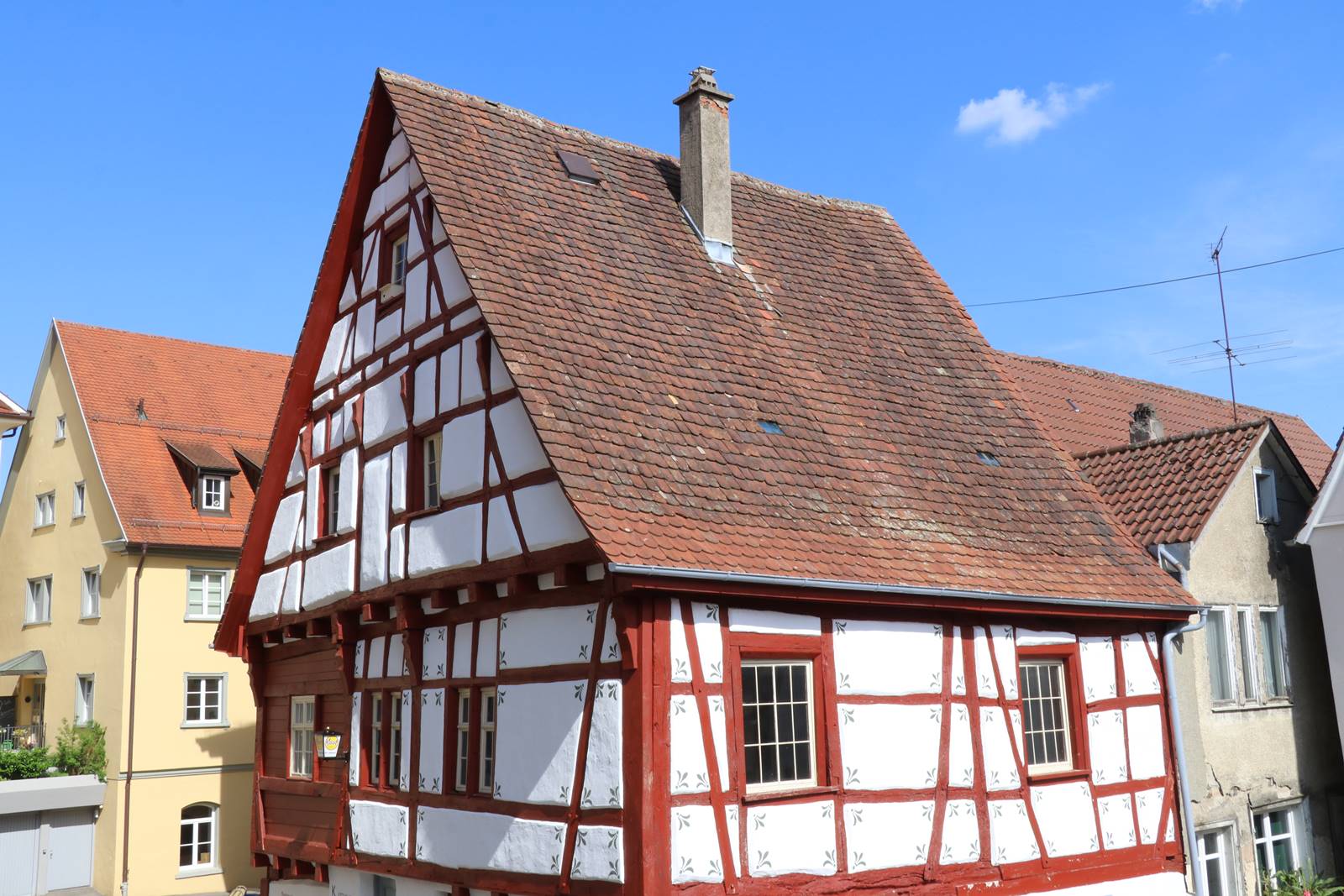 Château de Sigmaringen (7) Château de Sigmaringen (7)