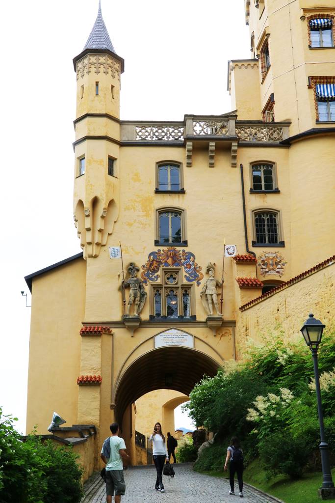 Hohenschangau (6) Hohenschangau (6)