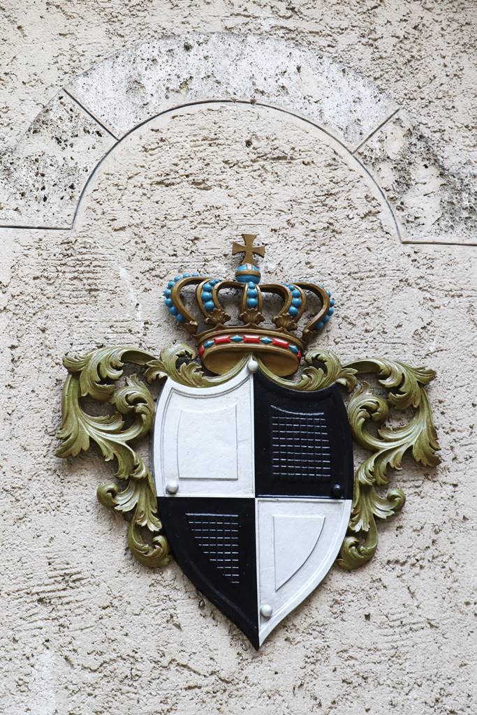 Maison de Hohenzollern Maison de Hohenzollern