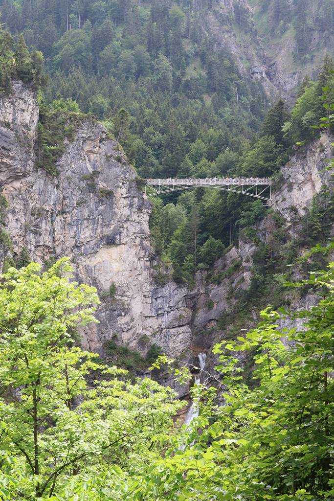 Neuschwanstein (2) Neuschwanstein (2)