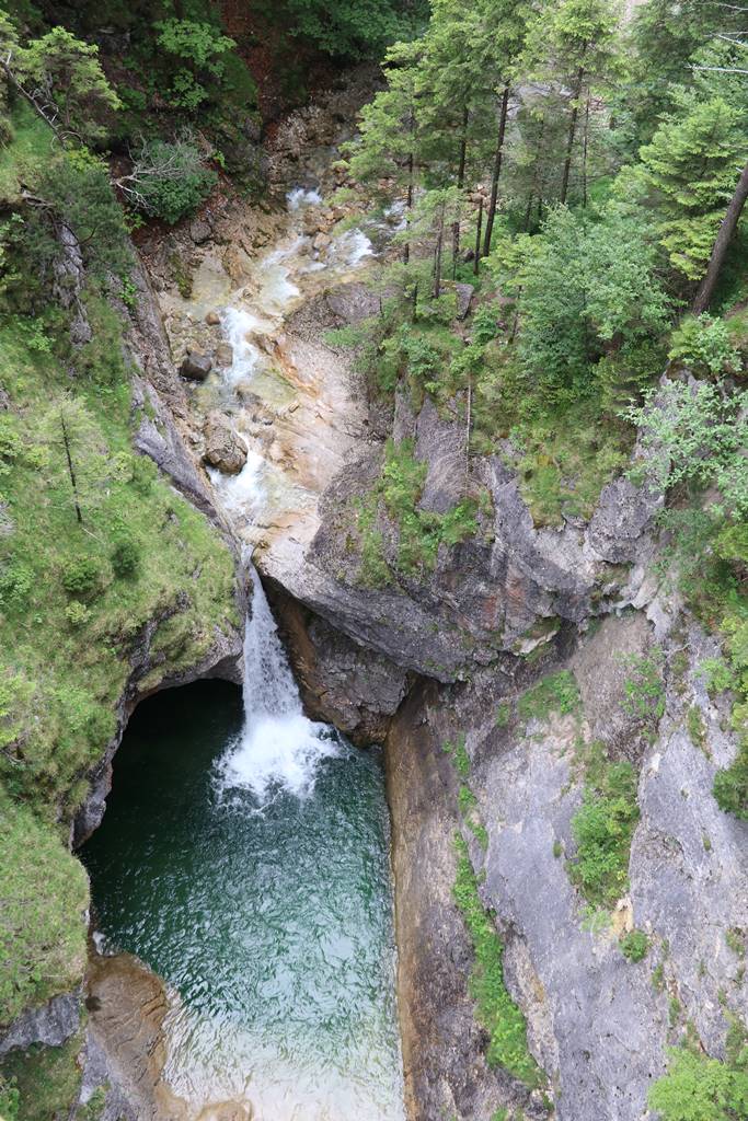 Neuschwanstein (5) Neuschwanstein (5)