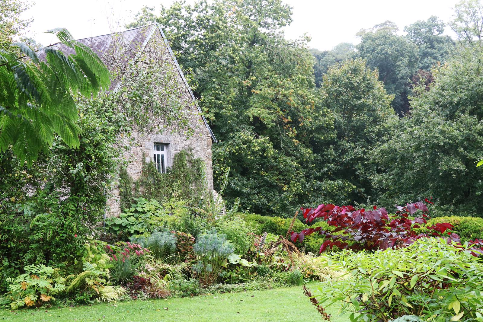Parc de Chantore Normandie (10)