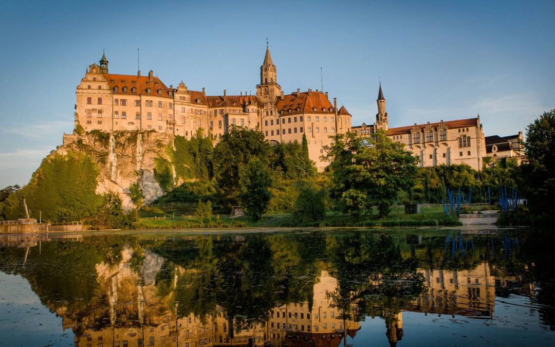 Sigmaringen, Bade-Wurtemberg