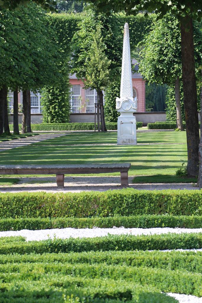 Schwetzingen Allemagne (13)