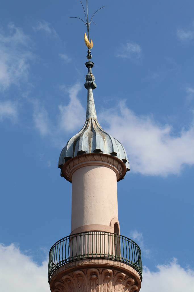 Schwetzingen Allemagne (26)