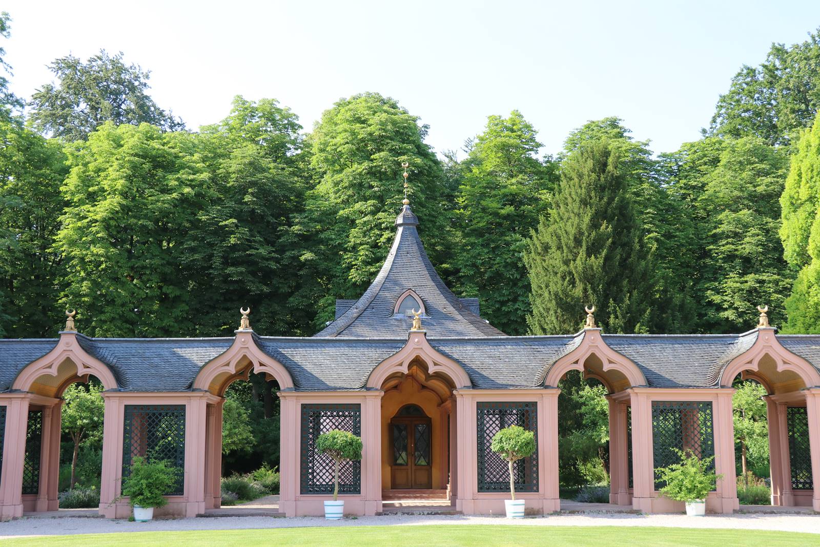 Schwetzingen Allemagne (27)