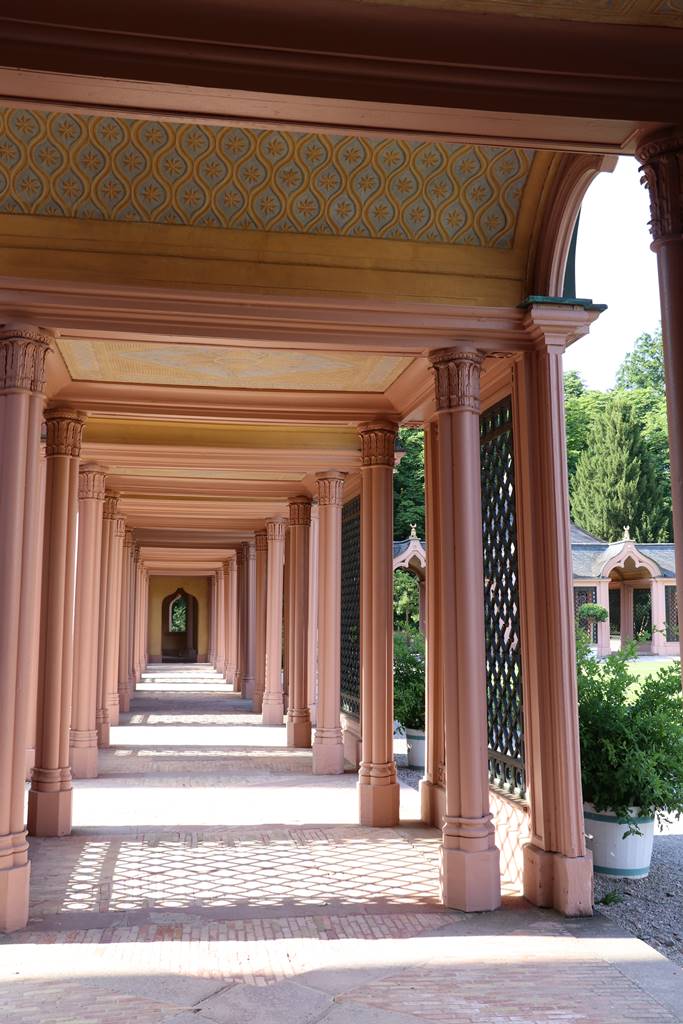 Schwetzingen Allemagne (28)