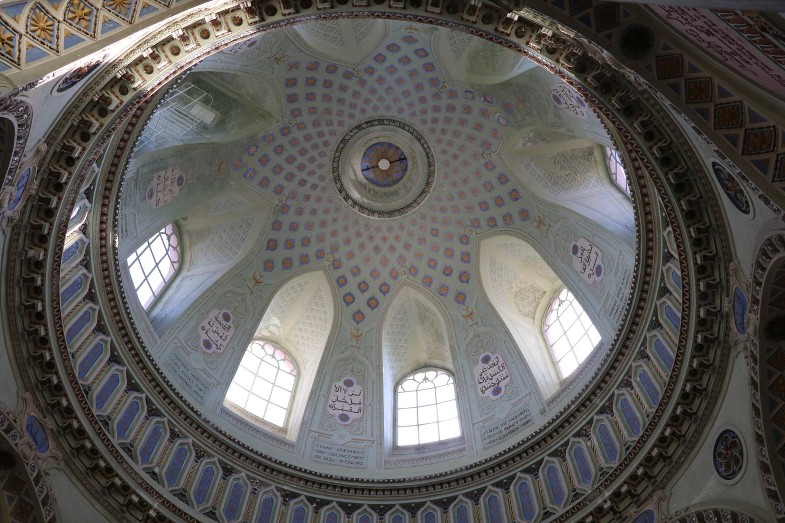 Schwetzingen Allemagne (29)