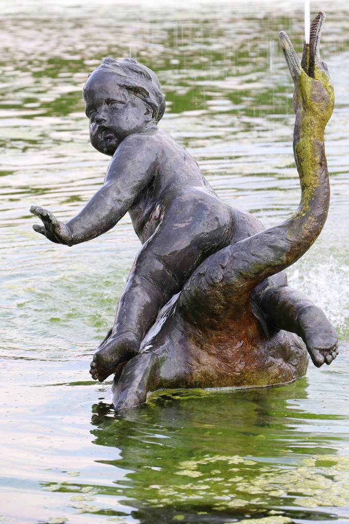 Schwetzingen Allemagne (7)