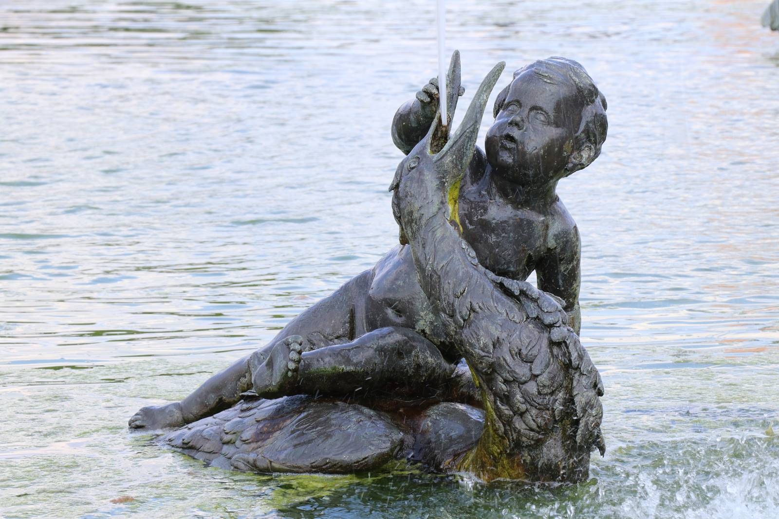 Schwetzingen Allemagne (8)