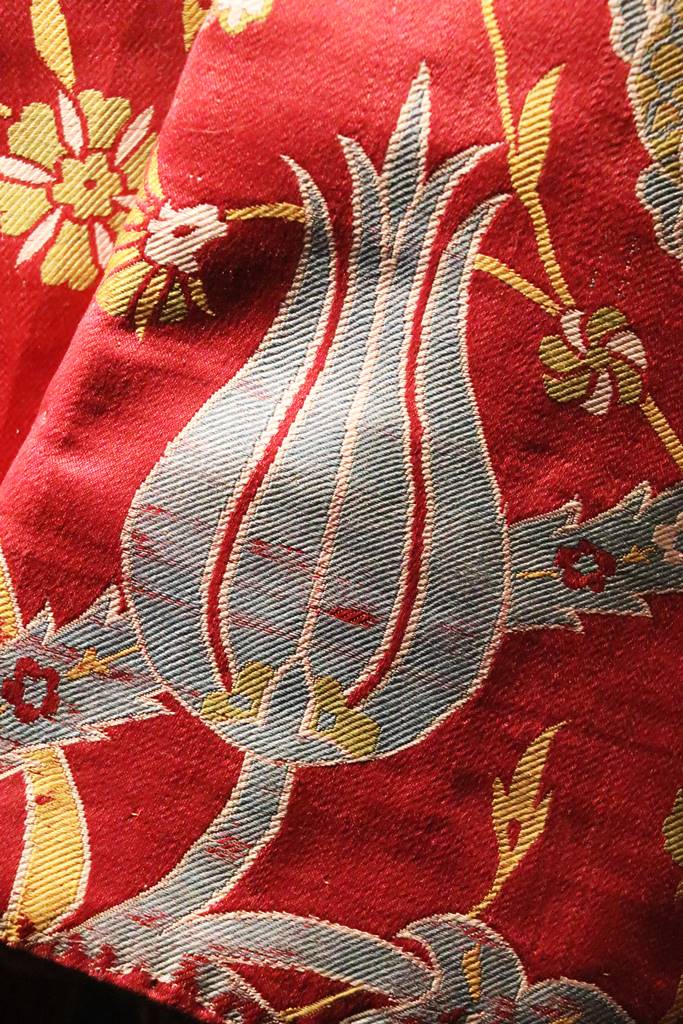 Costumes du sultan (5) Costumes du sultan (5)