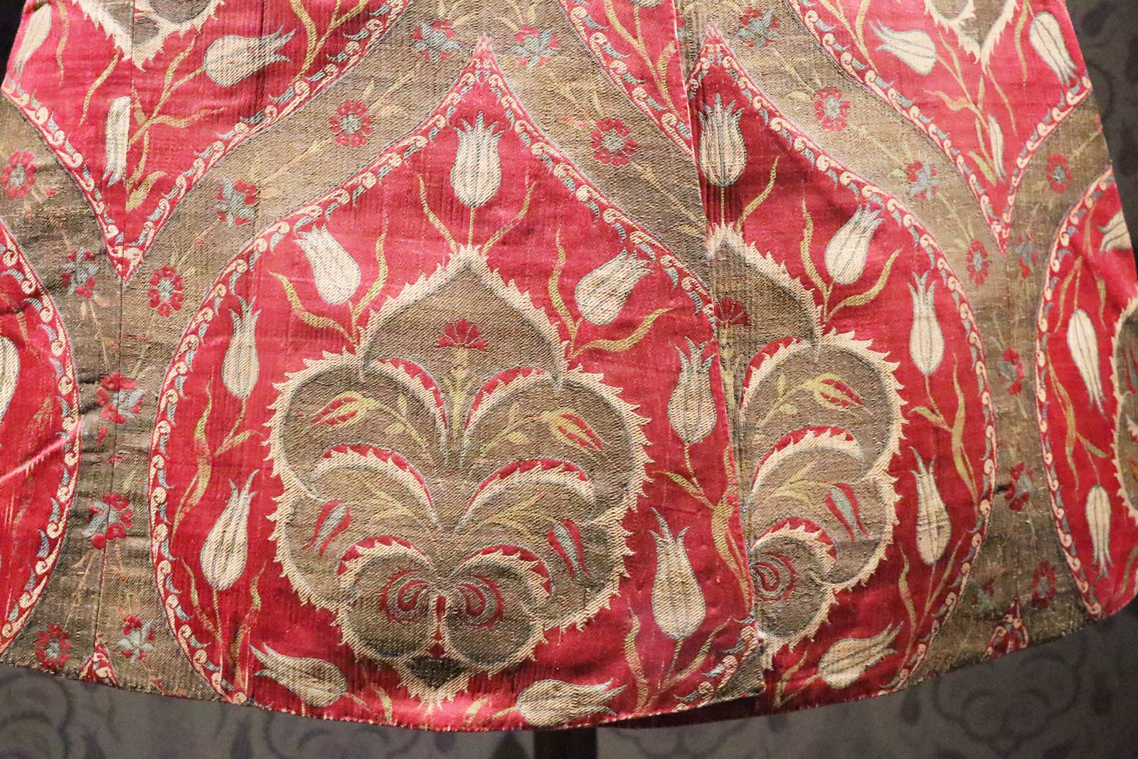 Costumes du sultan (7) Costumes du sultan (7)