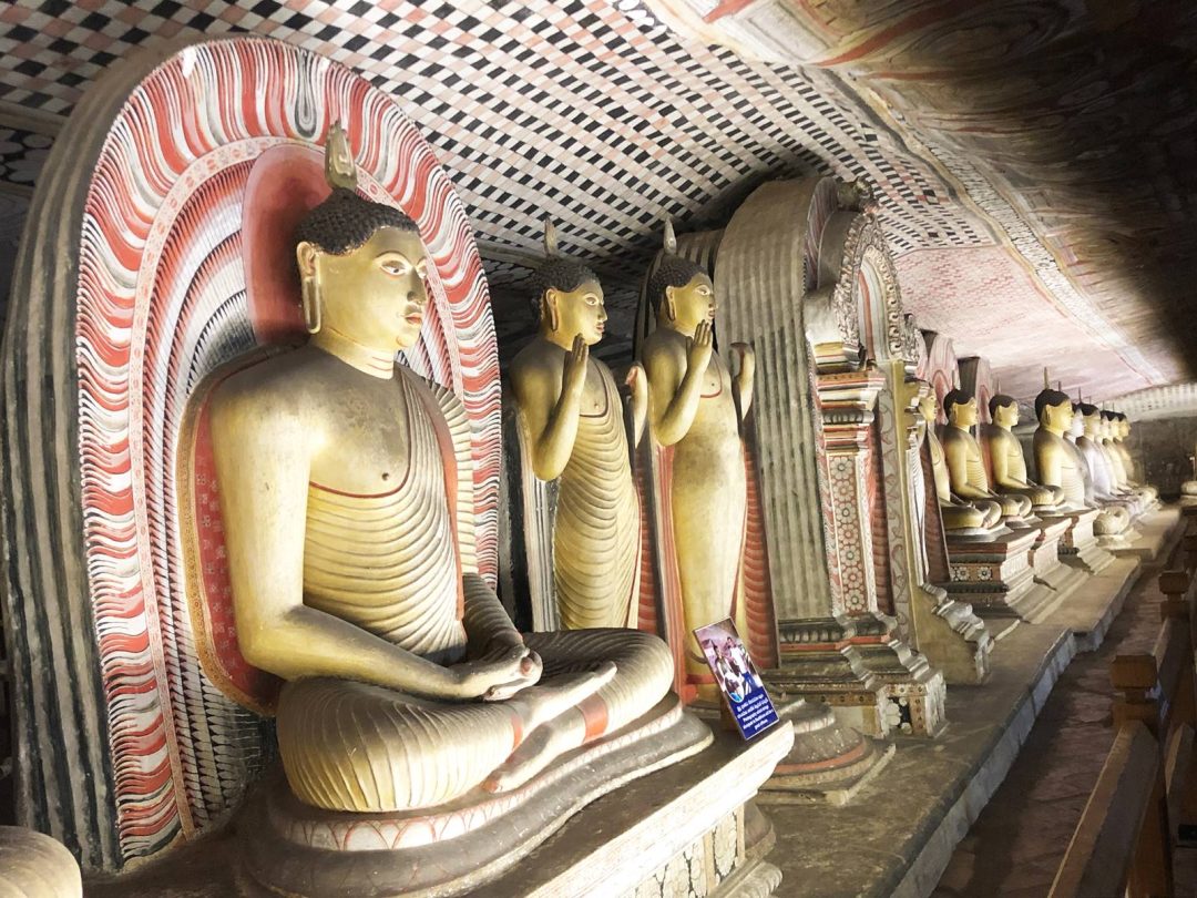 Dambulla Sri Lanka (23)