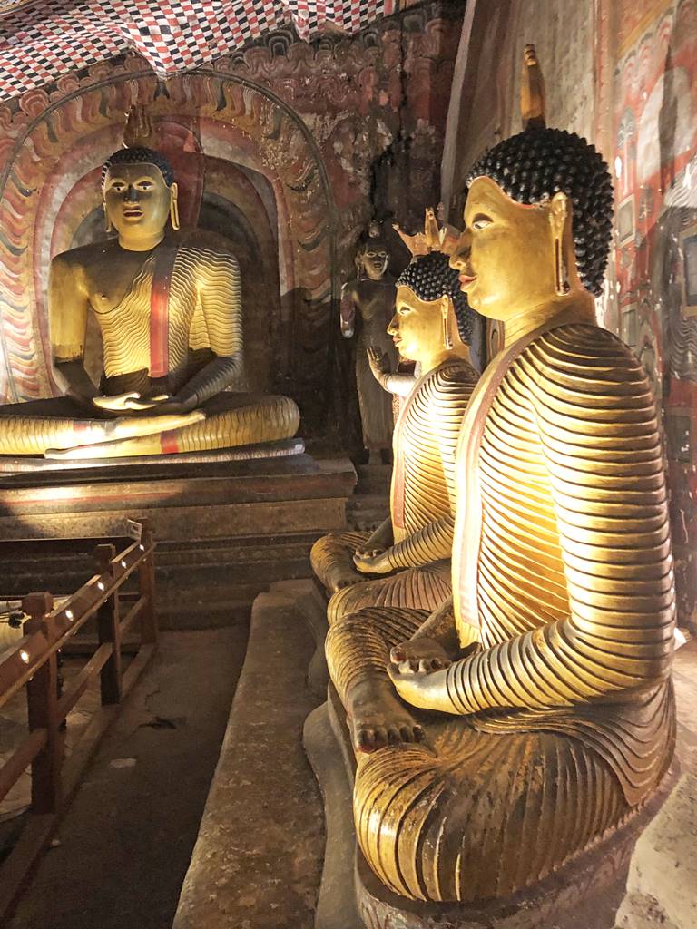 Dambulla Sri Lanka (24)