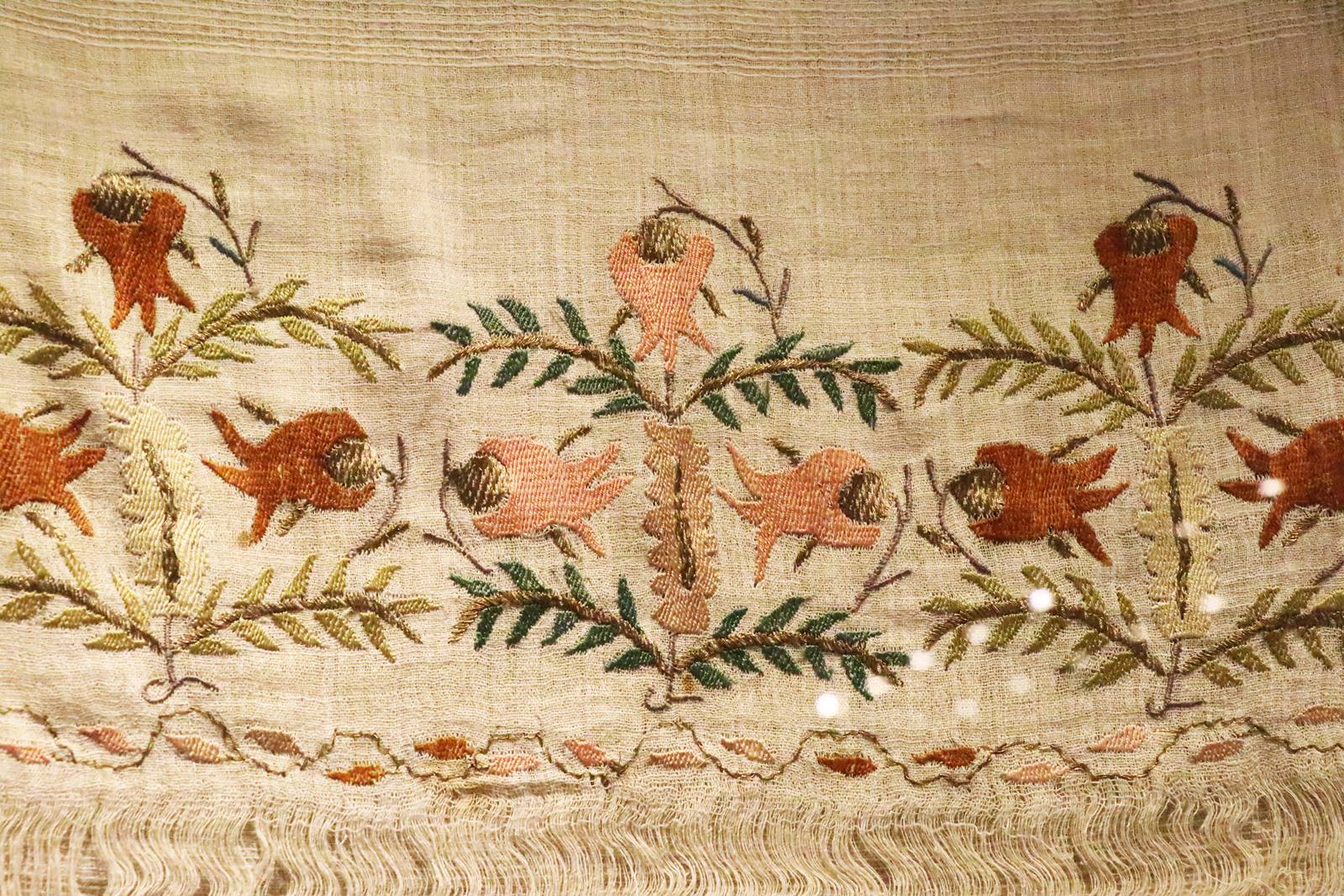 Musée de la Tulipe Istanbul (18) Musée de la Tulipe Istanbul (18)