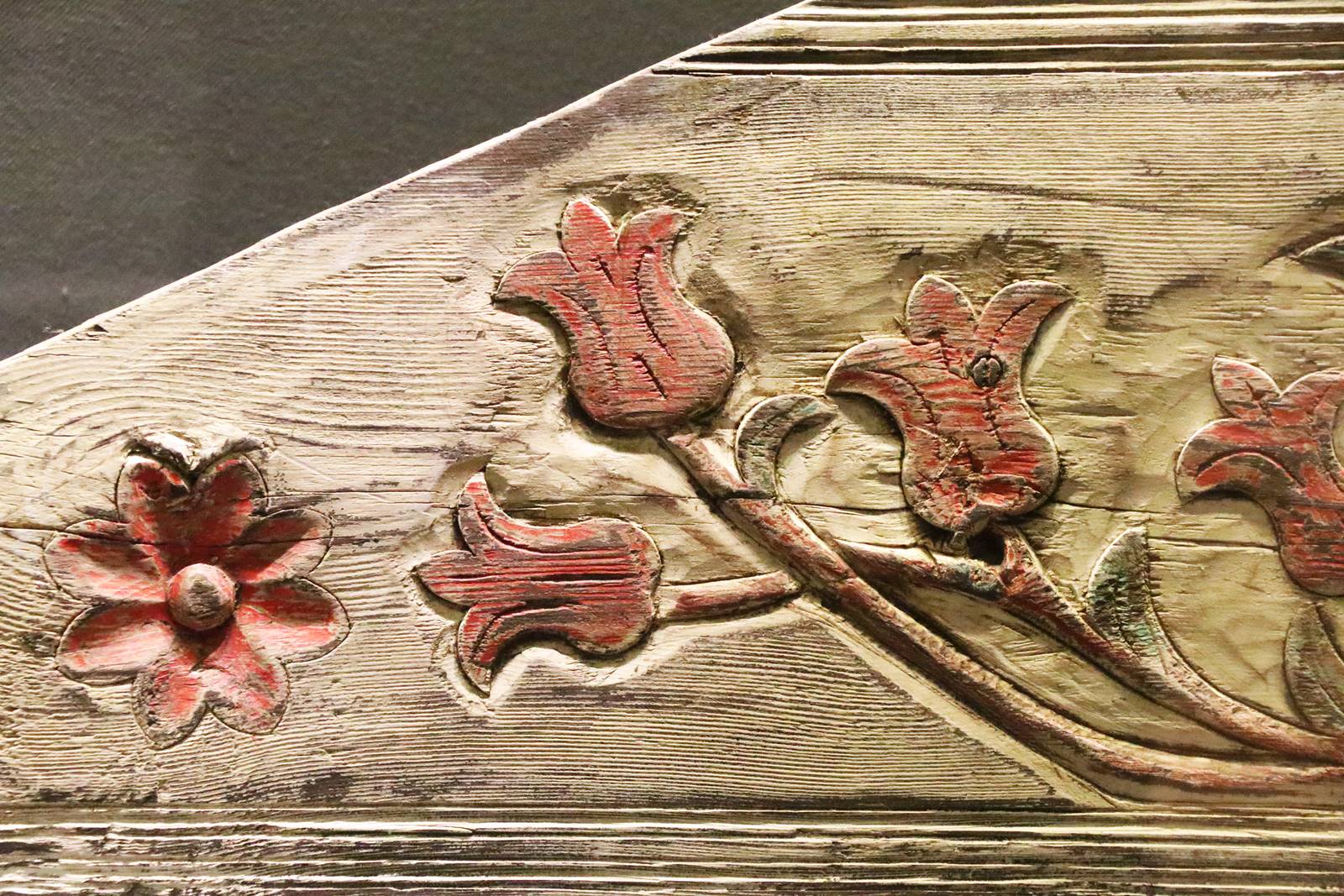 Musée de la Tulipe Istanbul (19) Musée de la Tulipe Istanbul (19)