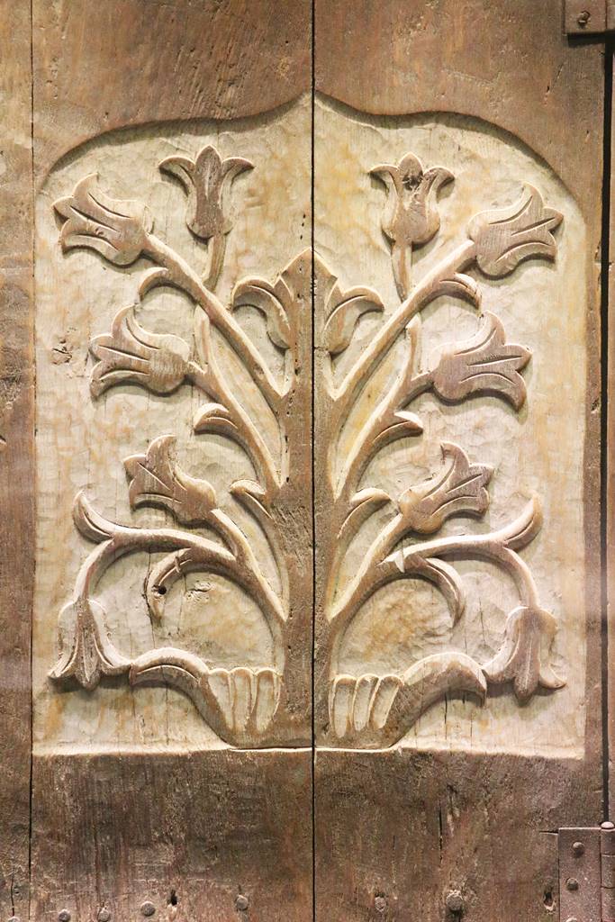 Musée de la Tulipe Istanbul (22) Musée de la Tulipe Istanbul (22)