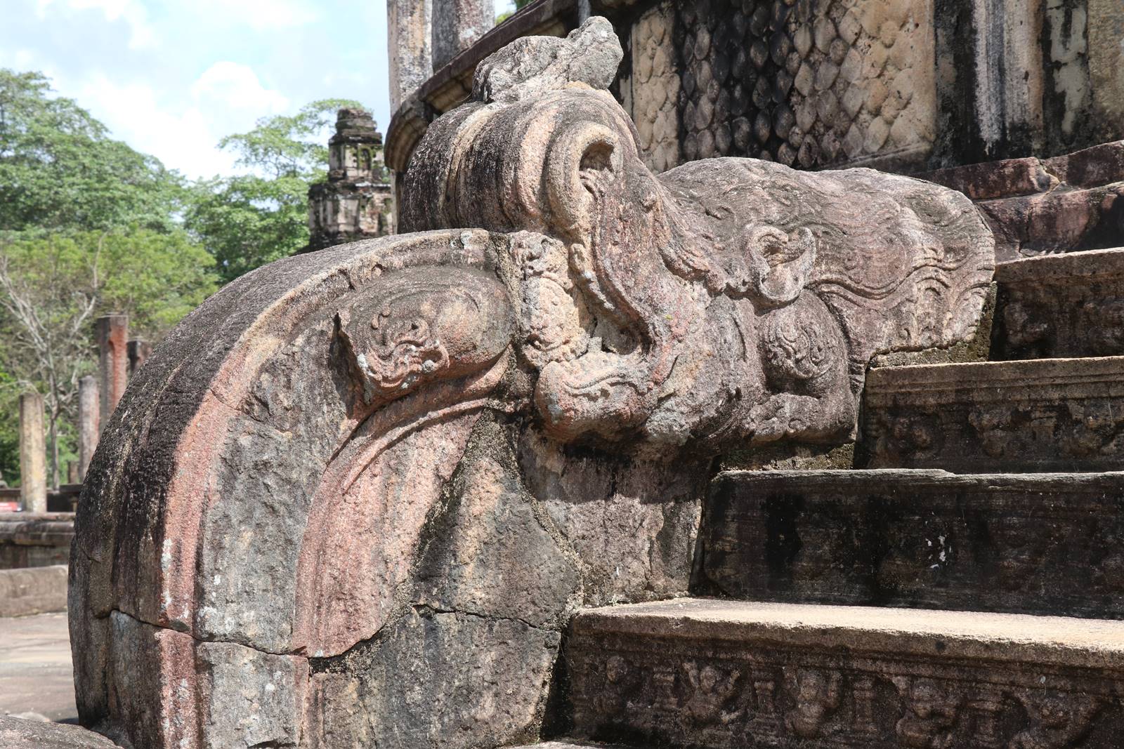 Polonnaruwa Sri Lanka (14) Polonnaruwa Sri Lanka (14)