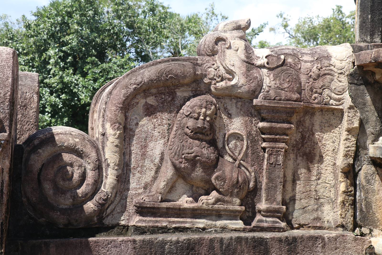 Polonnaruwa Sri Lanka (18) Polonnaruwa Sri Lanka (18)