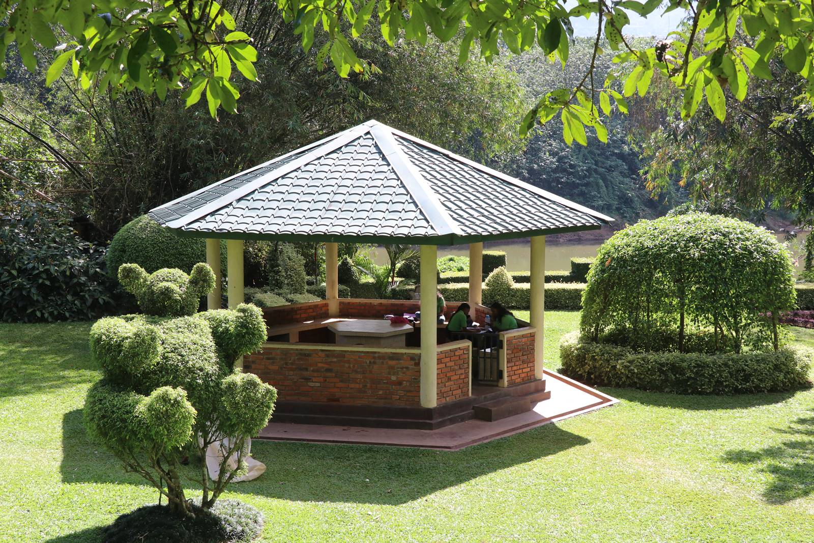 Royal Botanic Gardens Peradeniya (9)