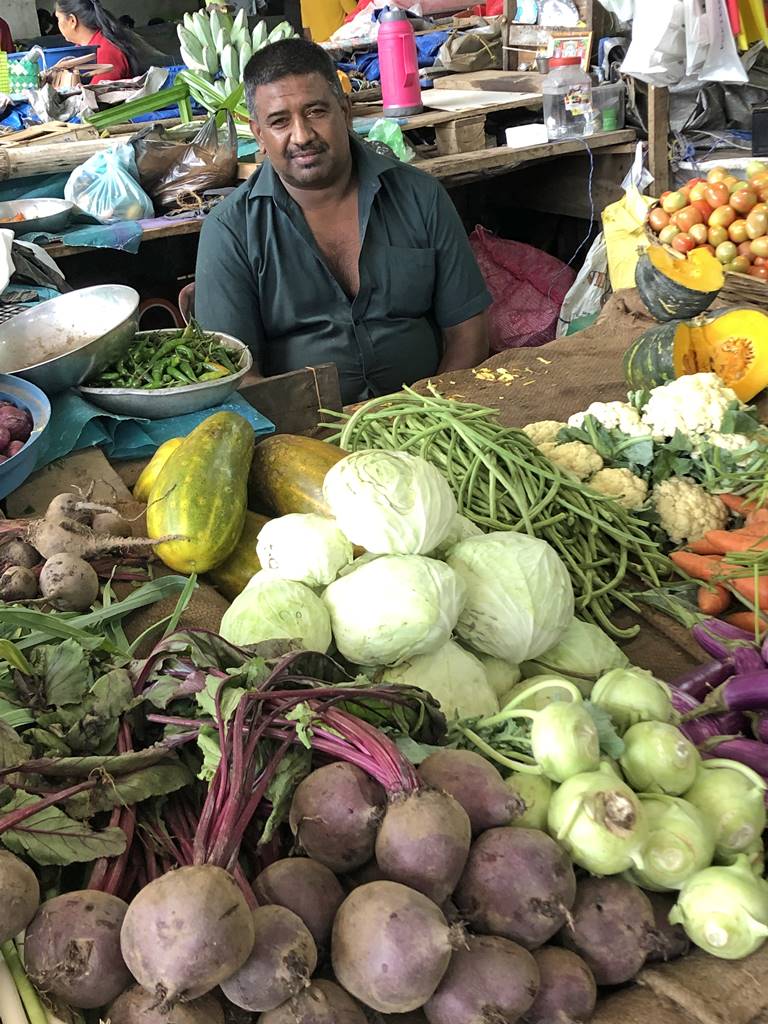 Bandarawela marché ( (4)