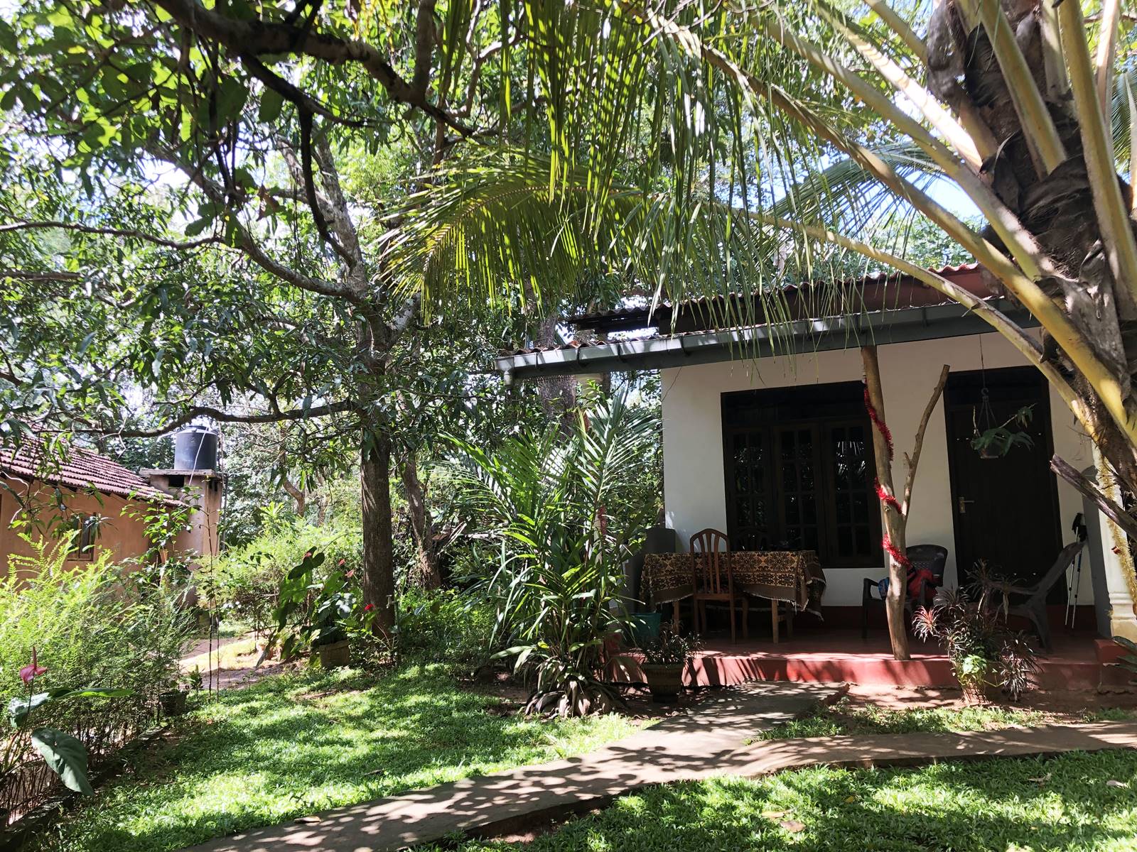 Logements Sri Lanka (4)