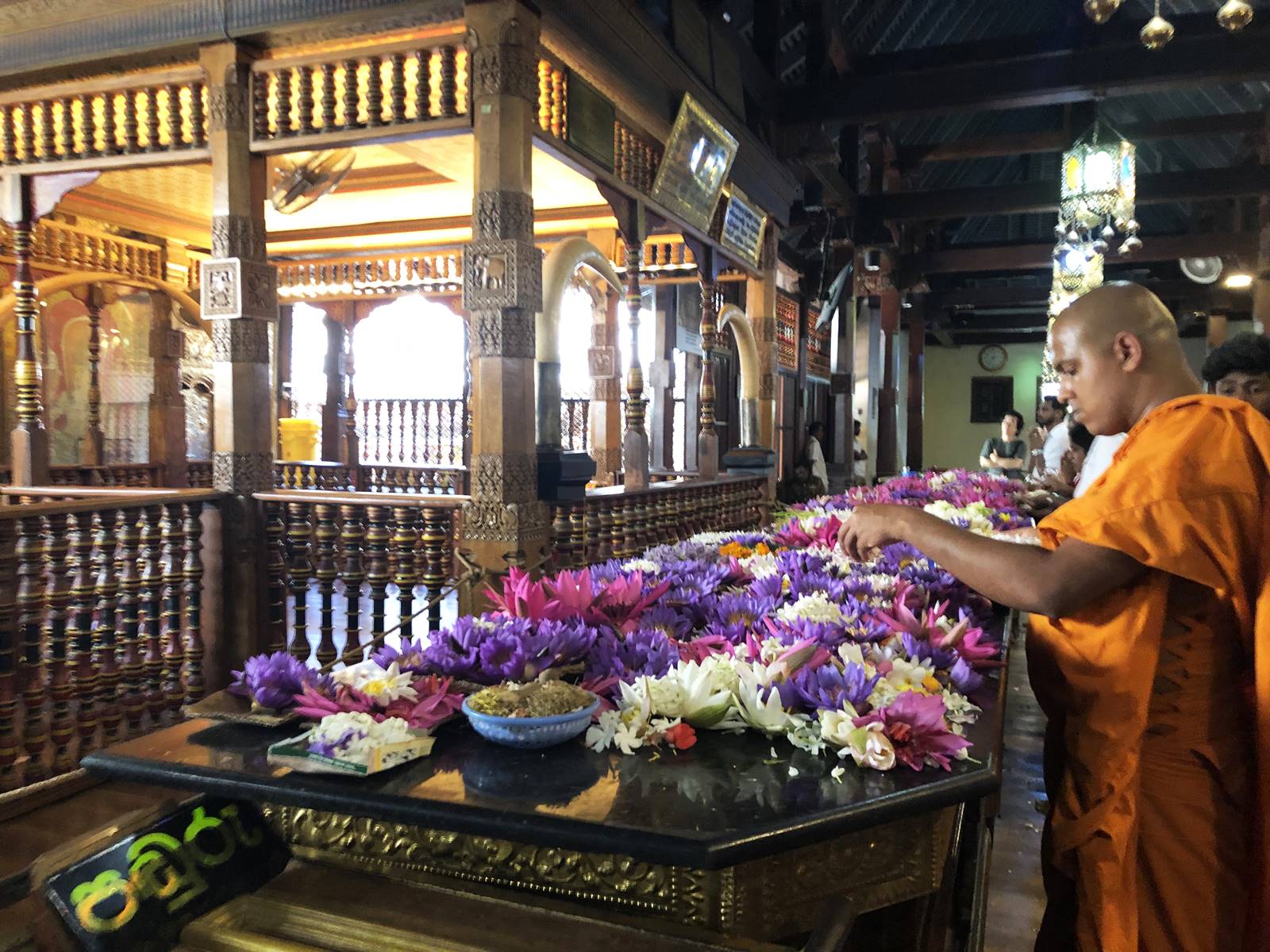 Temple Kandy (1)
