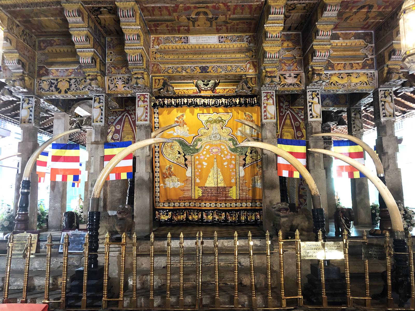 Temple Kandy (3)