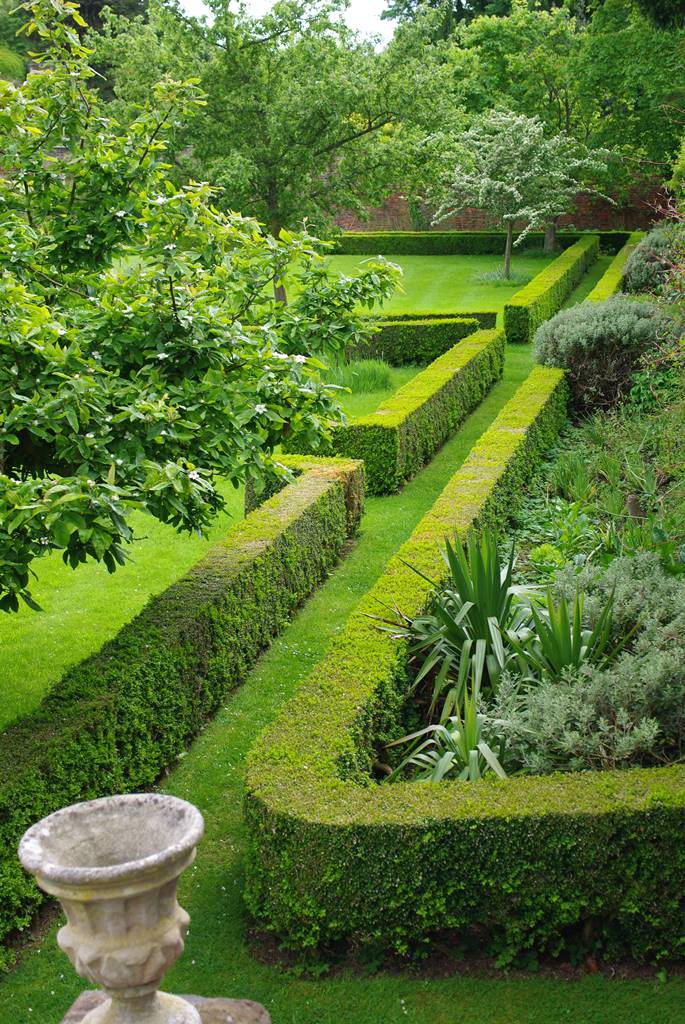 Bodysgallen Hall North Wales (4) Bodysgallen Hall North Wales (4)