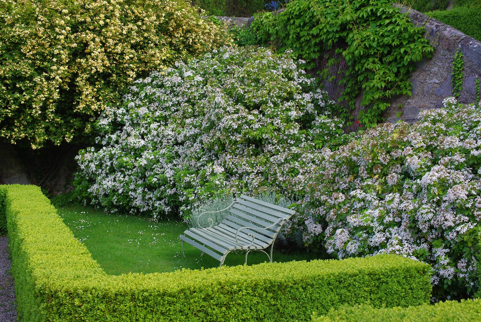 Bodysgallen Hall North Wales (7) Bodysgallen Hall North Wales (7)