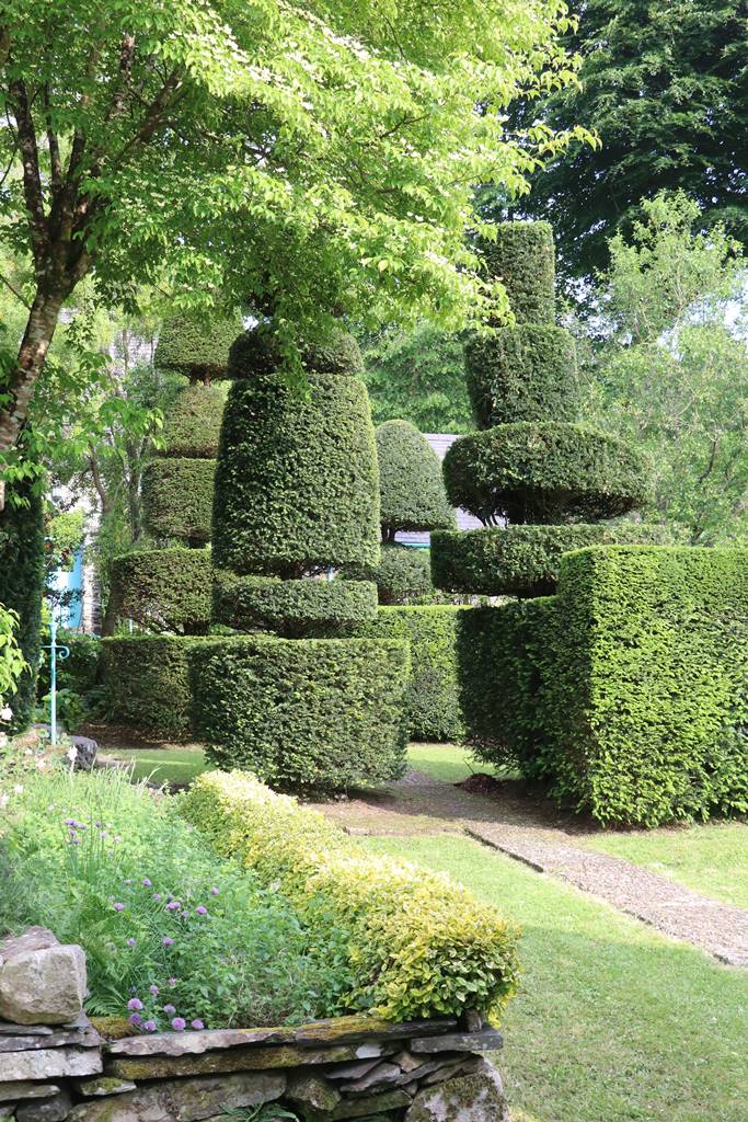 Plas Brondanw Wales (25) Plas Brondanw Wales (25)