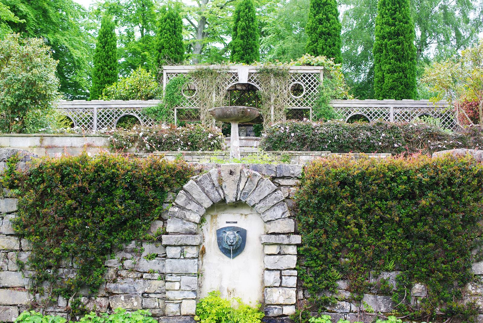 Plas Newydd Wales (14) Plas Newydd Wales (14)