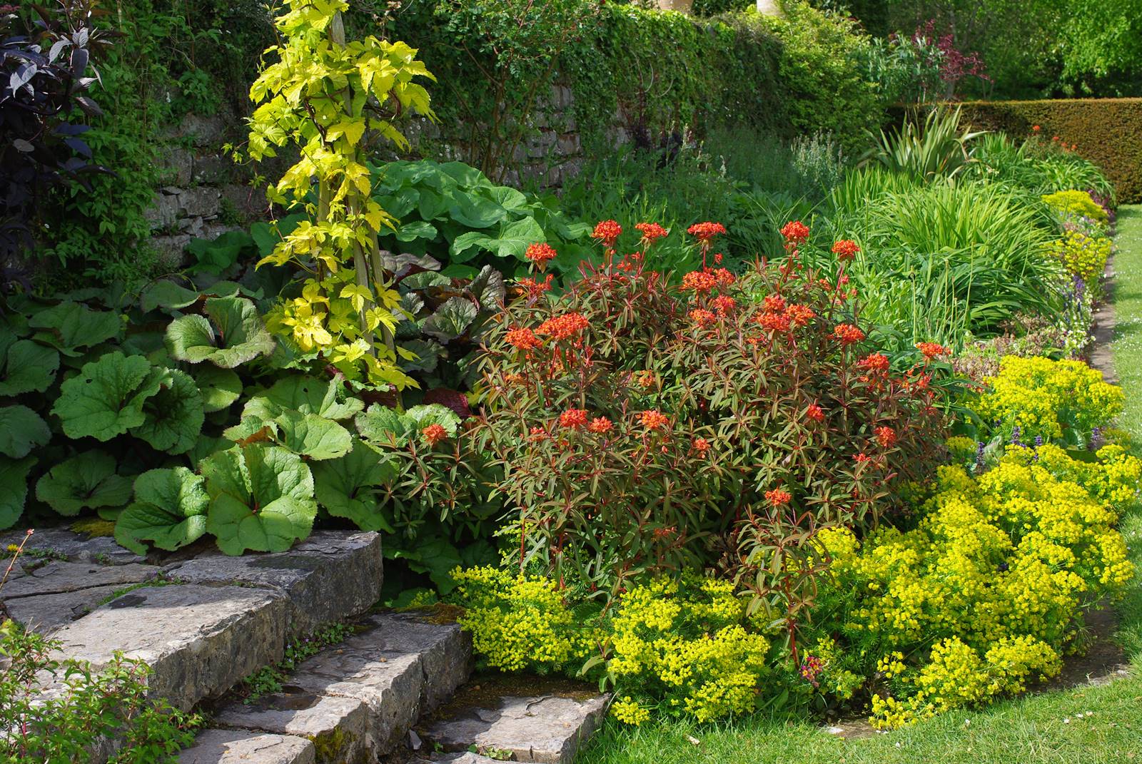 Plas Newydd Wales (18) Plas Newydd Wales (18)