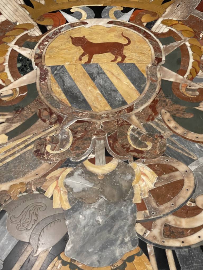 Co Cathédrale St Jean La Valette (6)