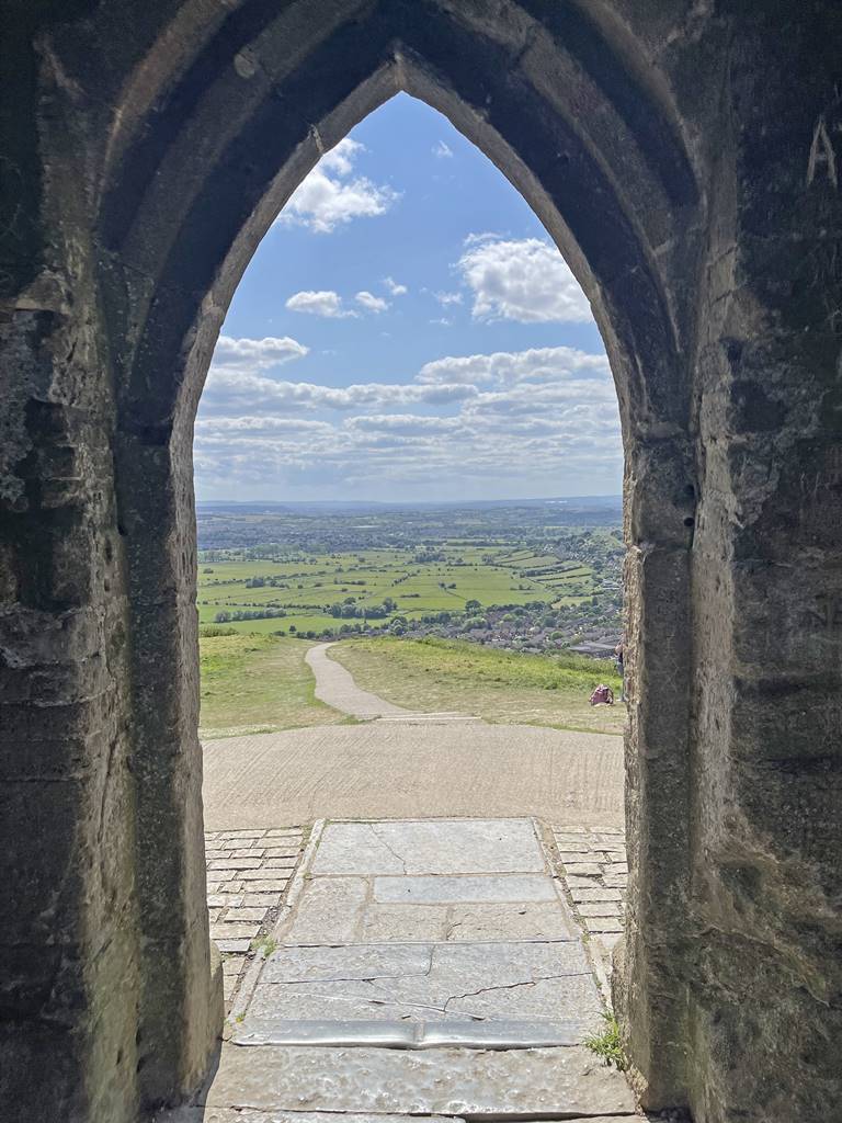 Glastonbury Tor Somerset (12)