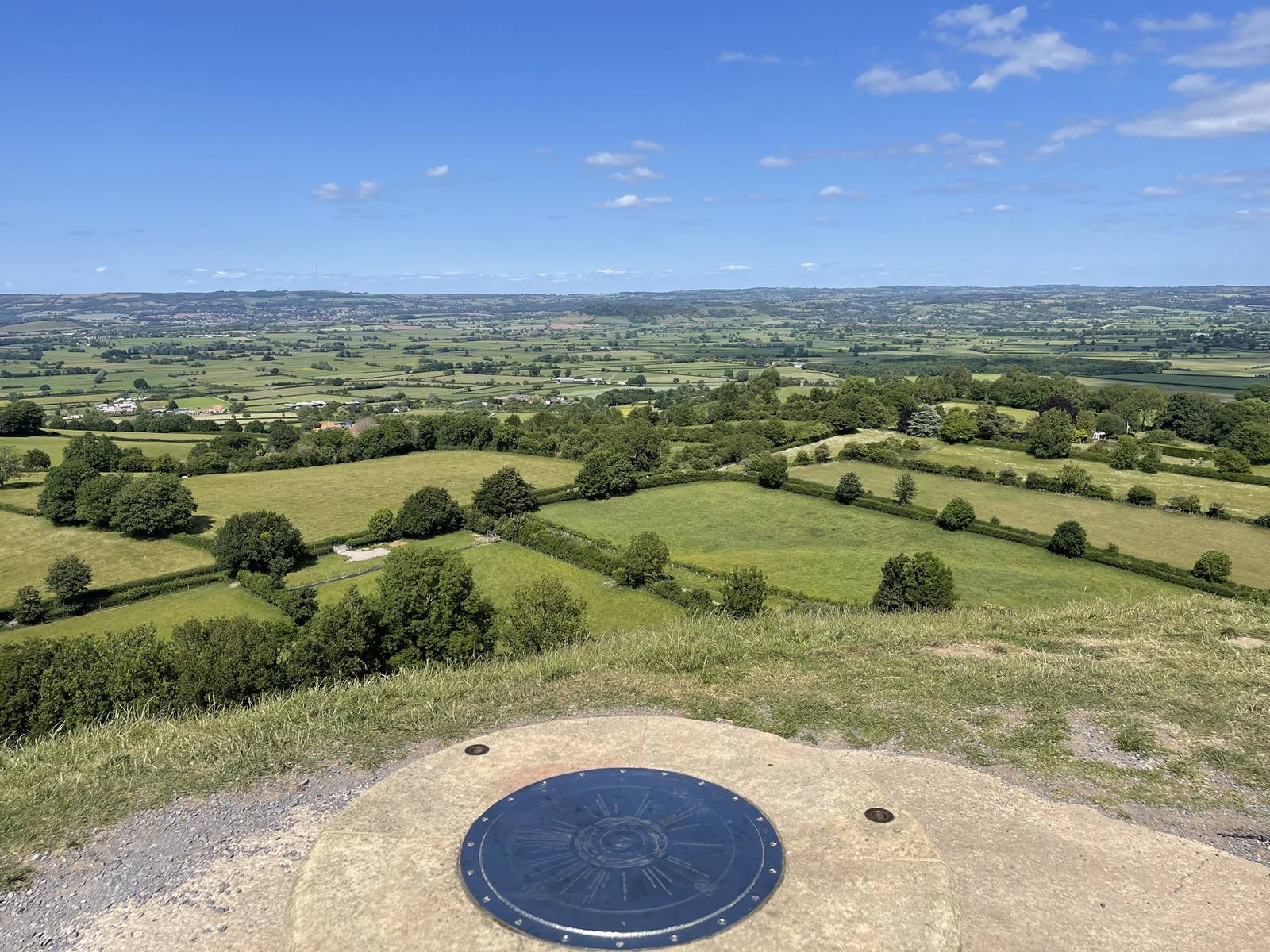 Glastonbury Tor Somerset (15)