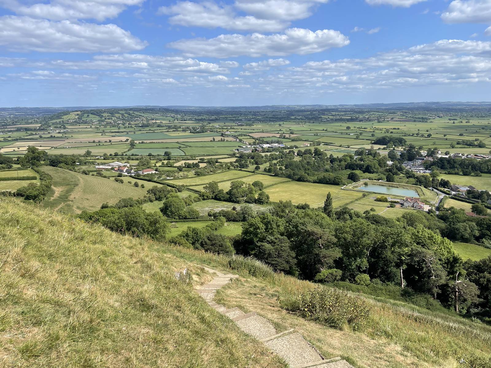 Glastonbury Tor Somerset (16)